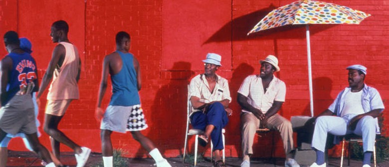 Do The Right Thing - Wellington Film Society