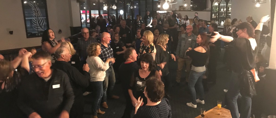 Auckland Singles Party
