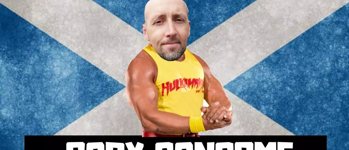 Gary Sansome: Scottish Comedian