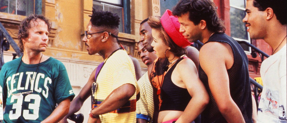 Do the Right Thing - Canterbury Film Society
