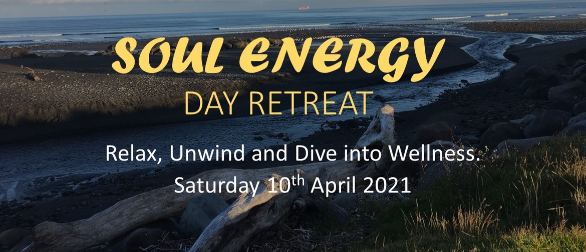 Soul Energy Relaxation Day Retreat