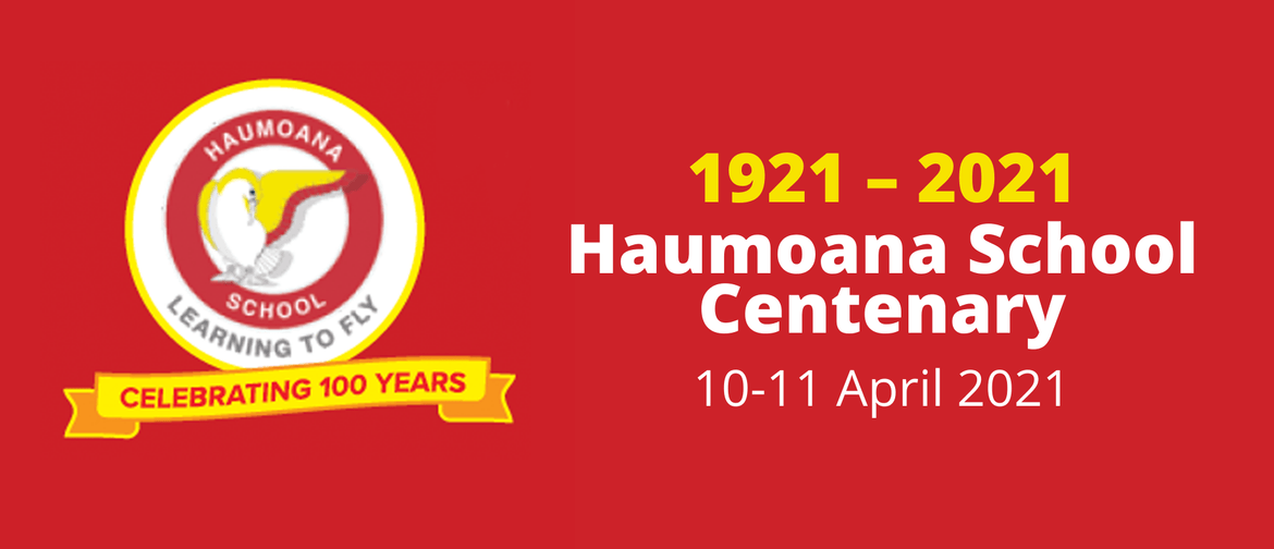 Haumoana School Centenary