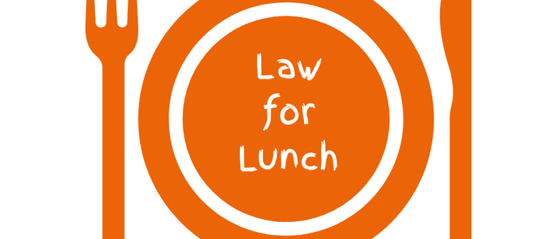 Law for Lunch