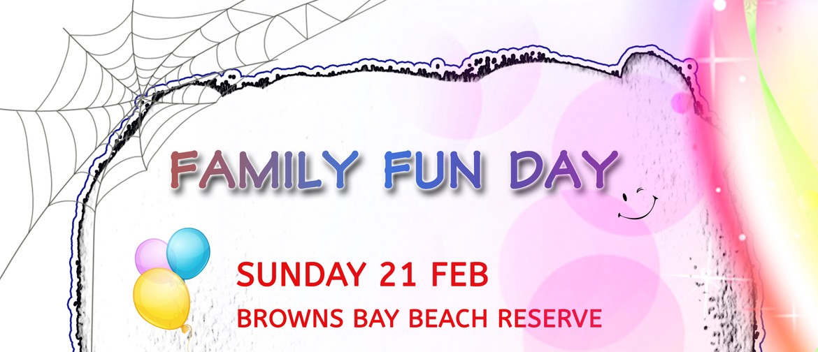 Browns Bay Community/ Family Fun Day