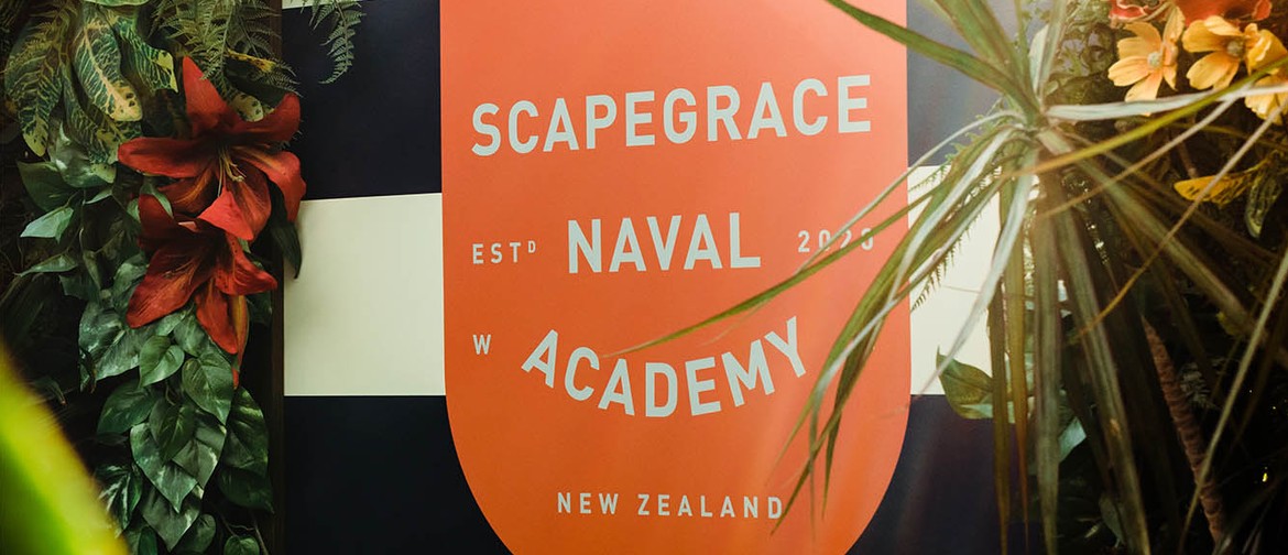 The Scapegrace Naval Academy