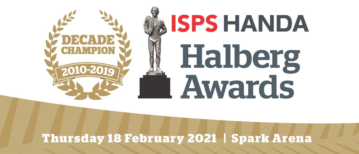 ISPS Handa Halberg Awards Decade Champion: CANCELLED