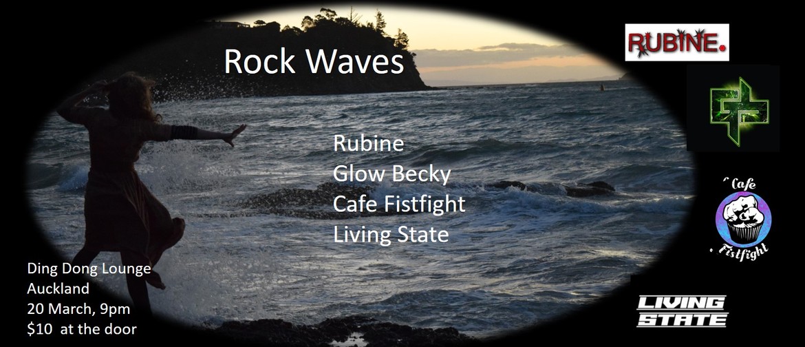 Rock Waves