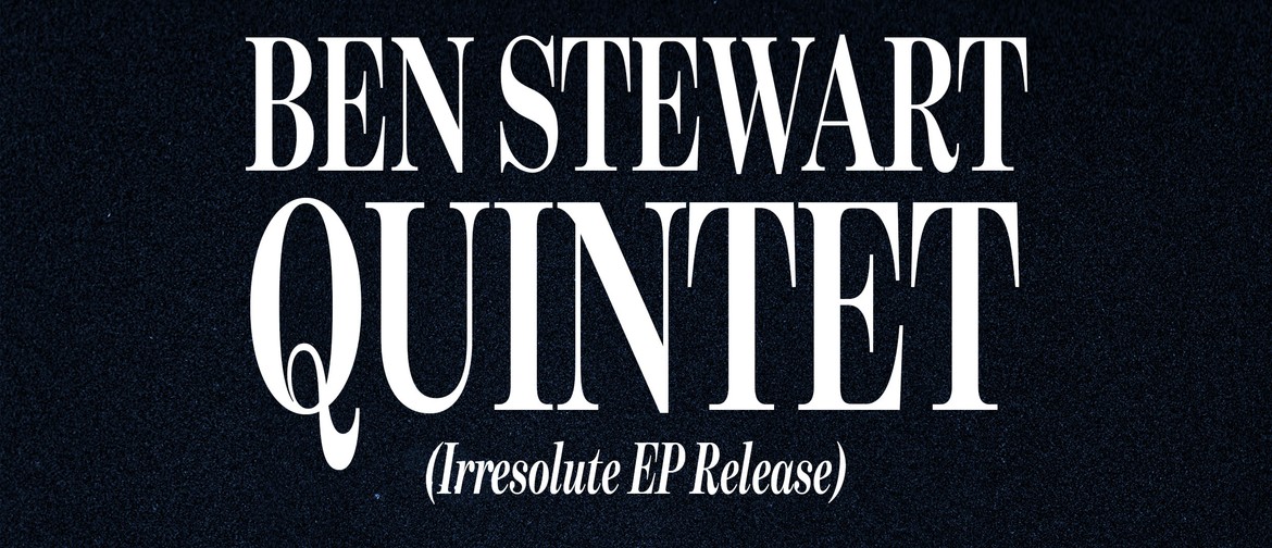 Sunday Jazz - Ben Stewart