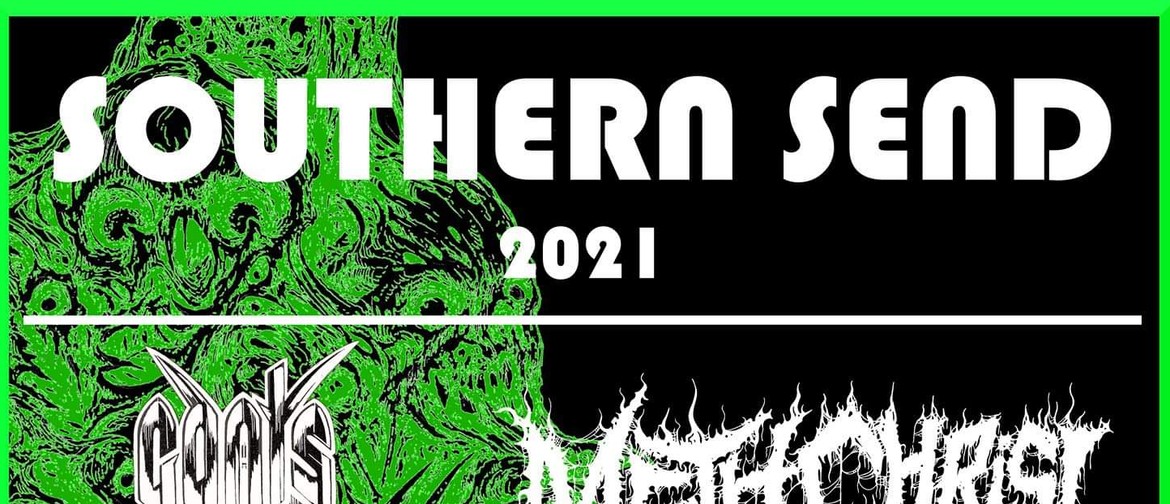 Southern Send 2021