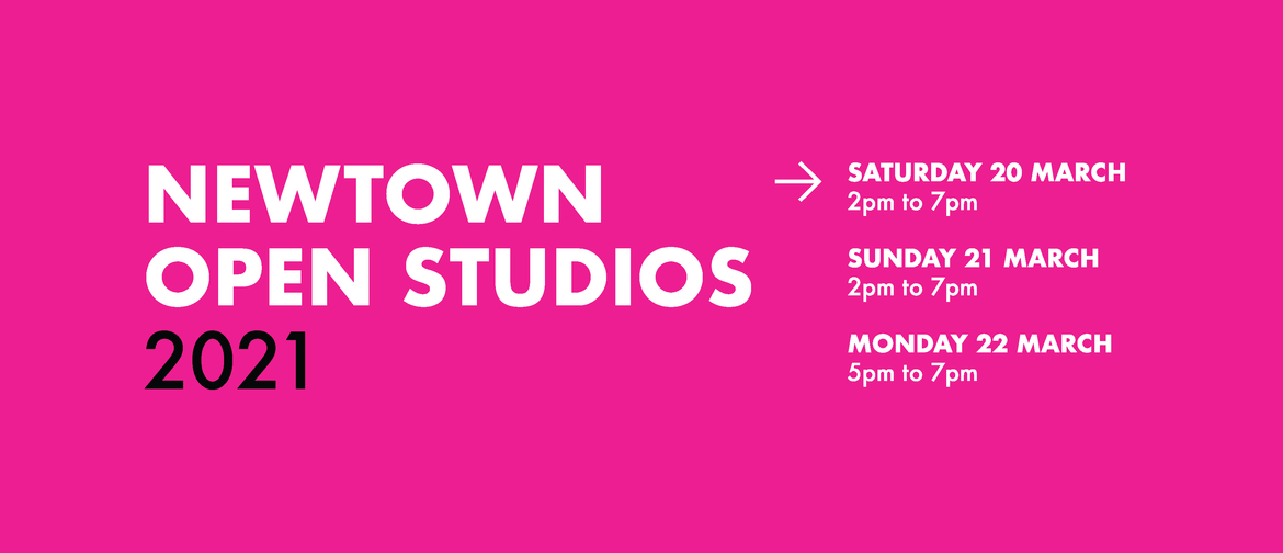 Newtown Open Studios