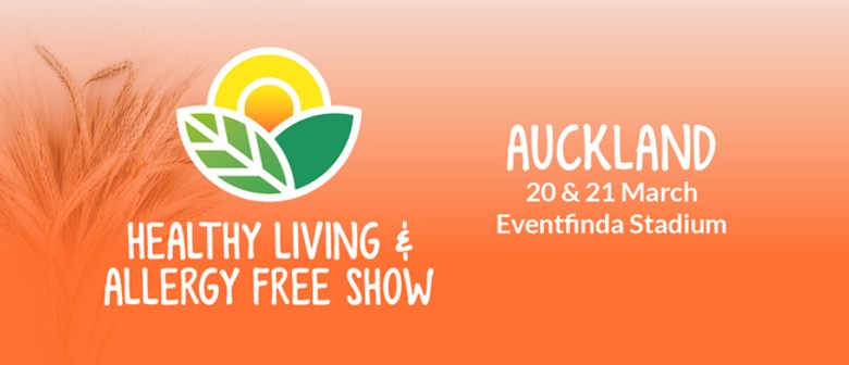 Auckland Healthy Living & Allergy Free Show