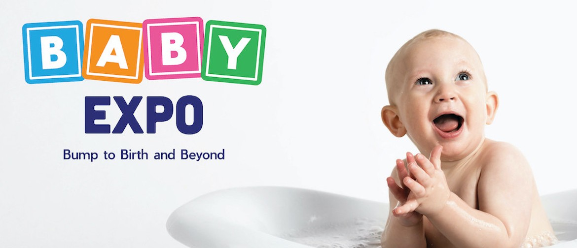 Auckland Baby Expo 2021