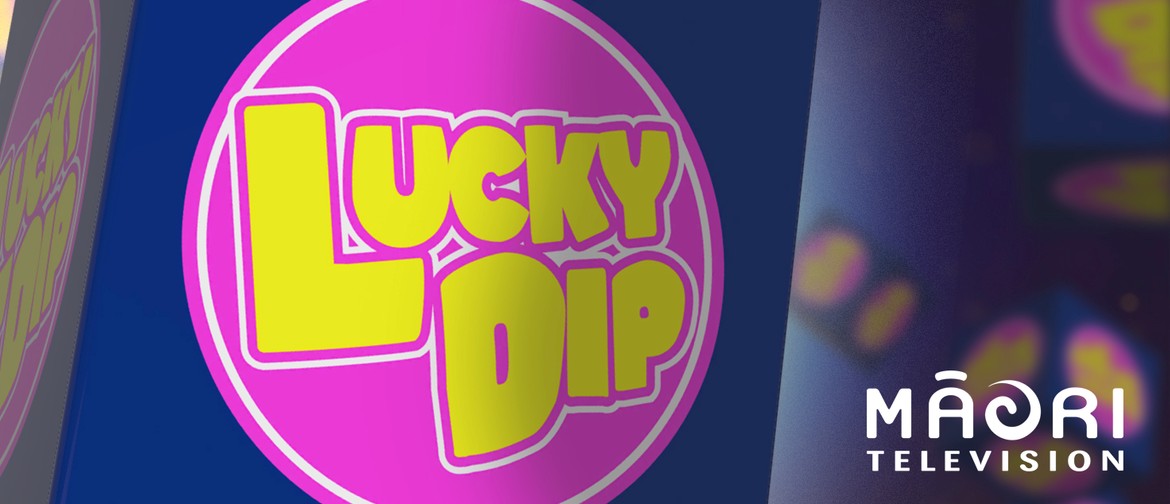 Lucky Dip Game Show
