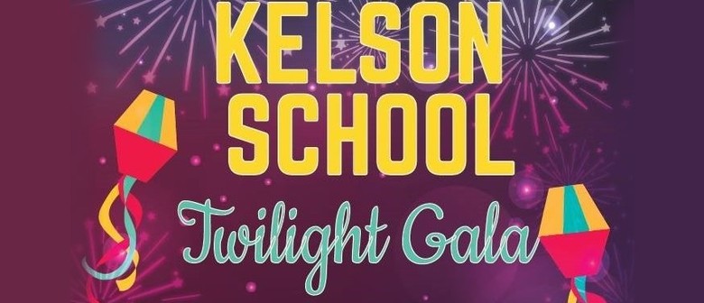 Kelson School Twilight Gala