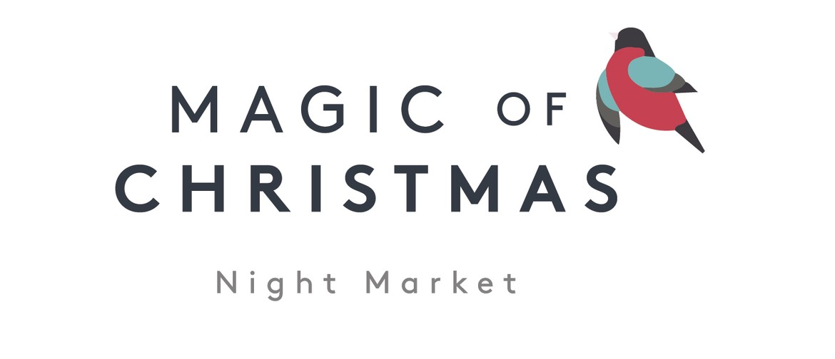 Magic of Christmas Night Market