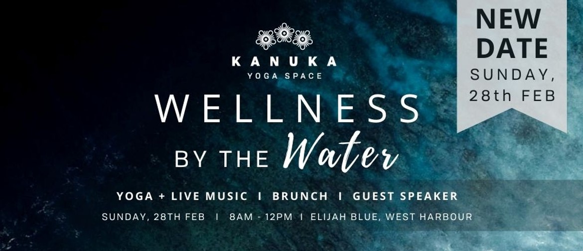 Wellness By The Water