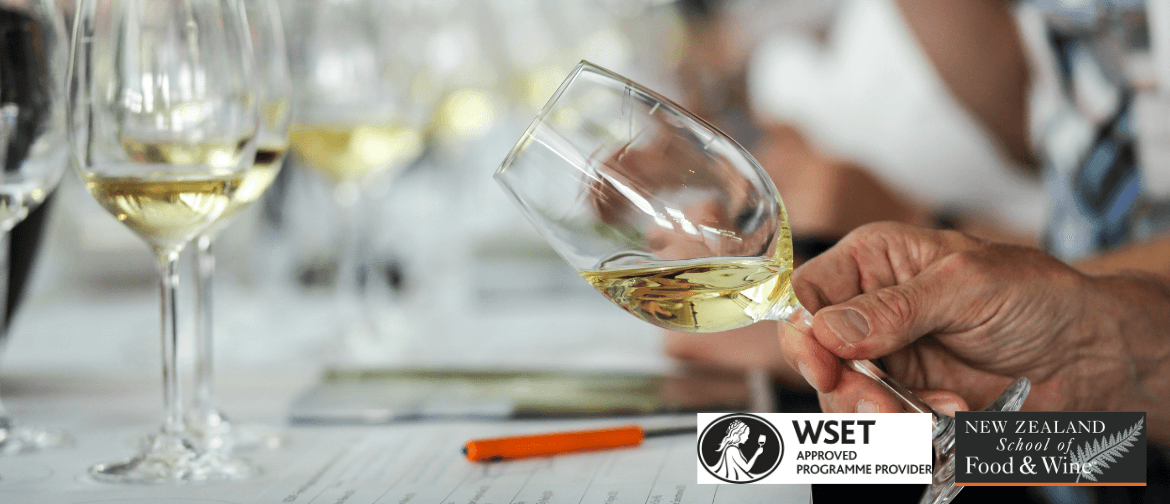 WSET Level 3 Award in Wines
