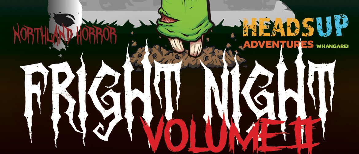 Fright Night - Volume 2