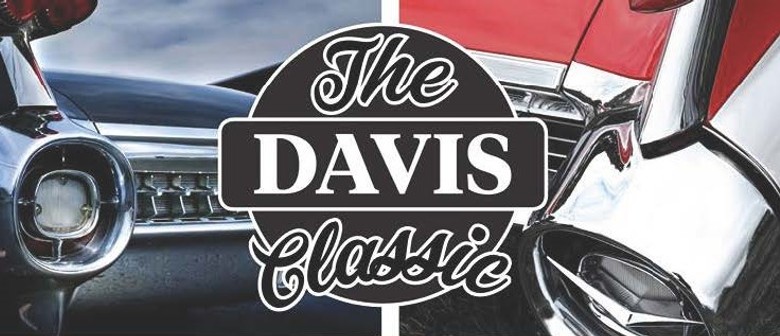 The Davis Classic 2021: CANCELLED