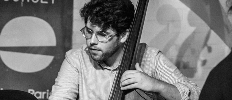 The Arvo Show with Ollie Bomann Quintet: CANCELLED