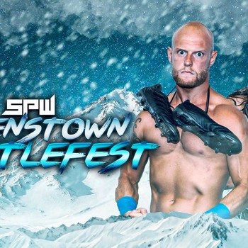 SPW Queenstown WrestleFest 2021