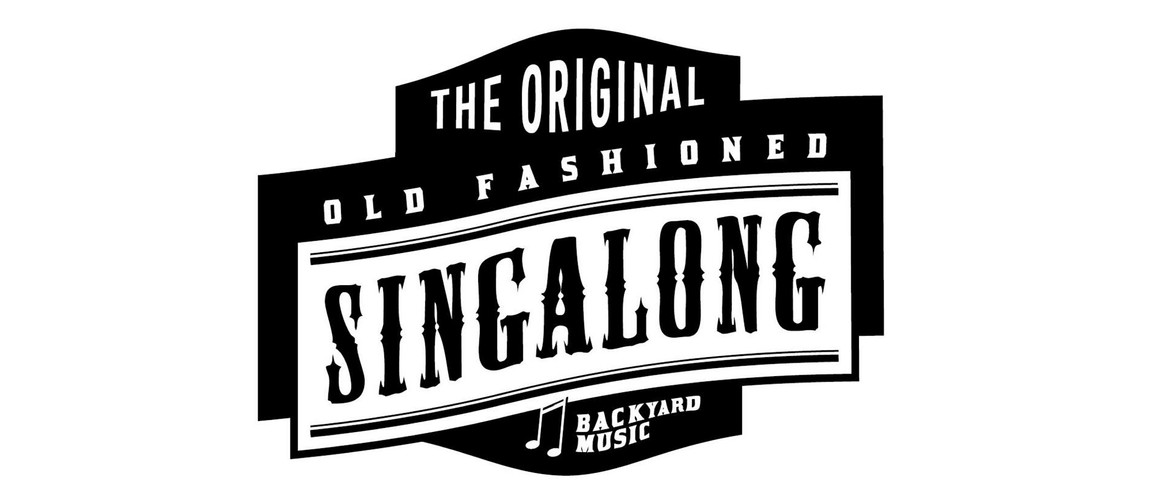 Old Fashioned Singalong