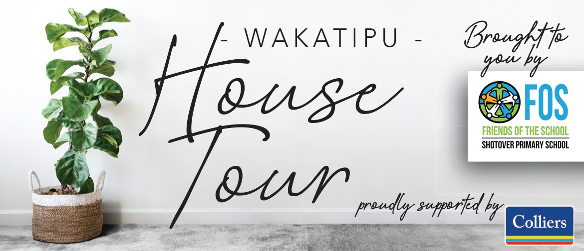 Wakatipu House Tour 2021
