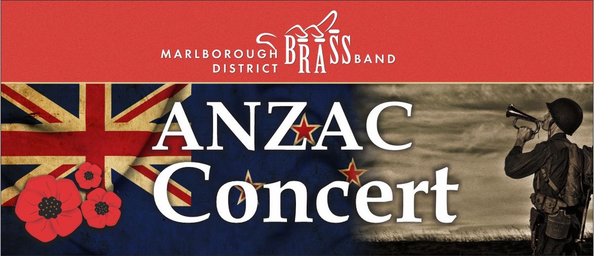 ANZAC Concert