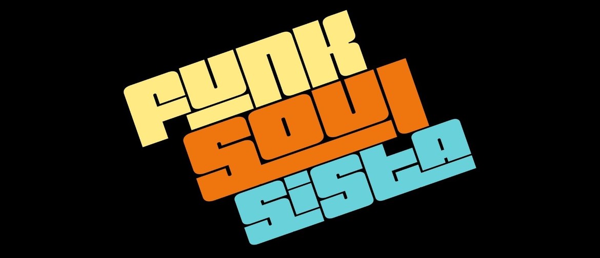 Funk Soul Sista