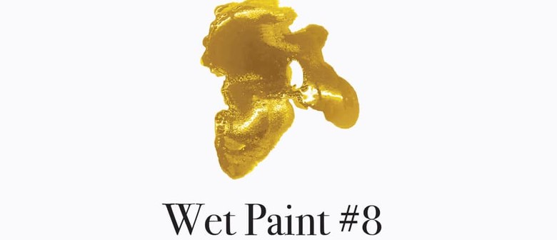 Miharo Gallery Presents Wet Paint