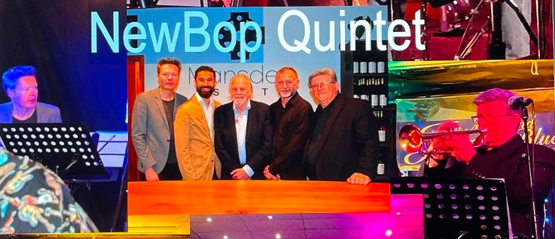 New Bop Quintet