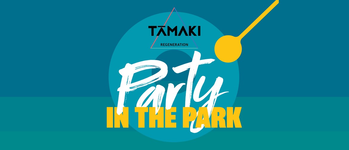 Music in Parks - Party in the Park