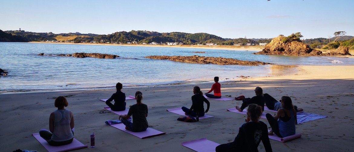 Rejuvenate your Self Love Yoga Retreat