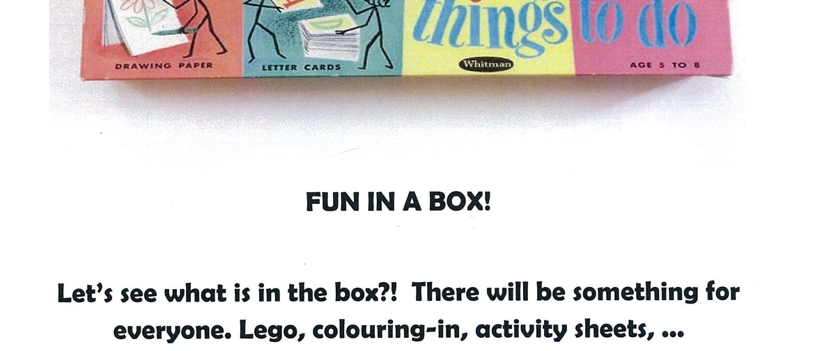 Fun in a Box