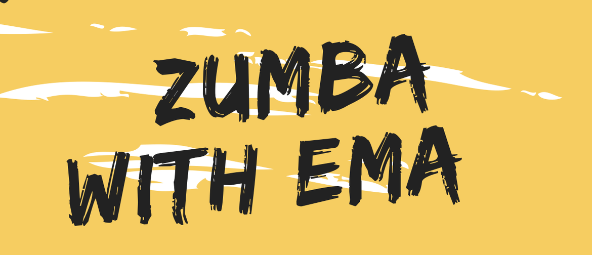 Freedom, Fun and Feelin Good - Zumba With Ema Green