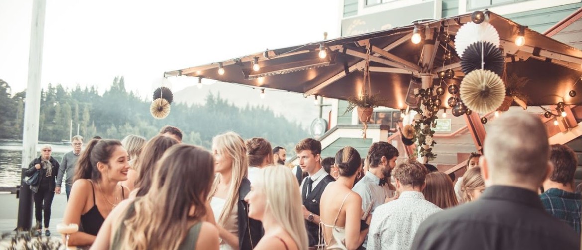 Midsummer Night’s Dream Summer Ball 2021