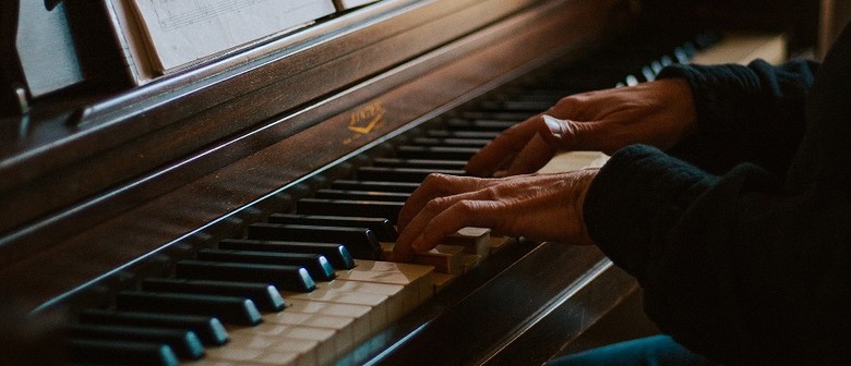 Michael Endres (Piano)