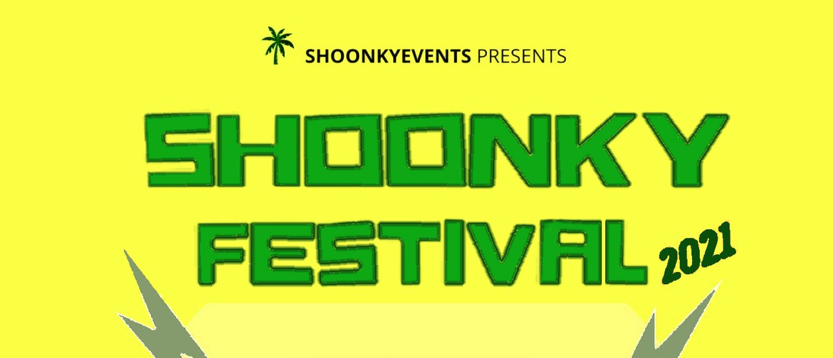 Shoonky Fest 2021