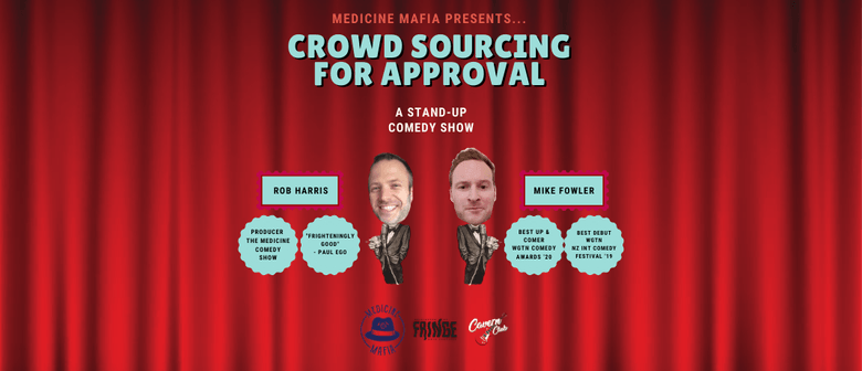 Crowd Sourcing For Approval