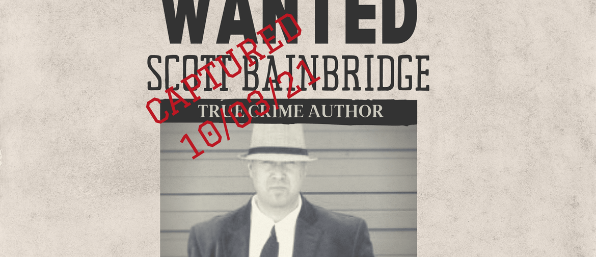The Crimes of Scott Bainbridge