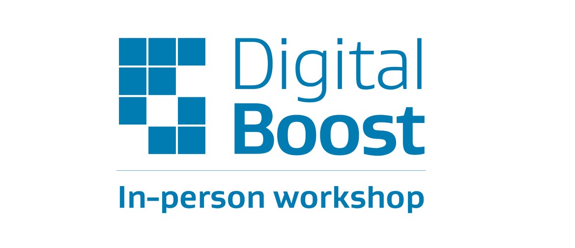 Digital Boost Workshop