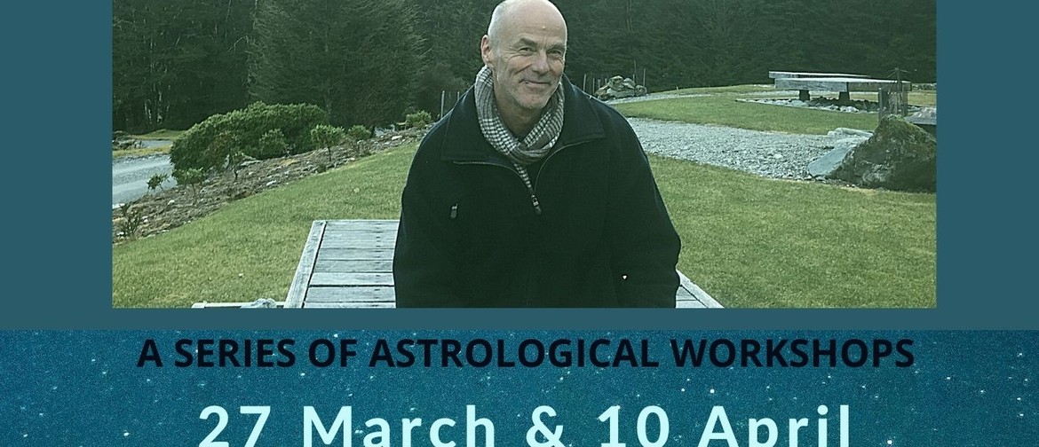 Astrology Workshop with Matt: POSTPONED