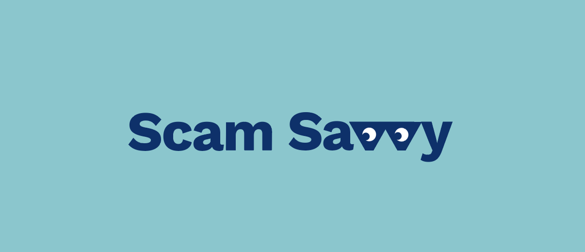 Scam Savvy Talk