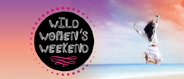 Wild Womens Weekend 2021