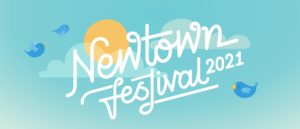 Newtown Festival 2021: POSTPONED