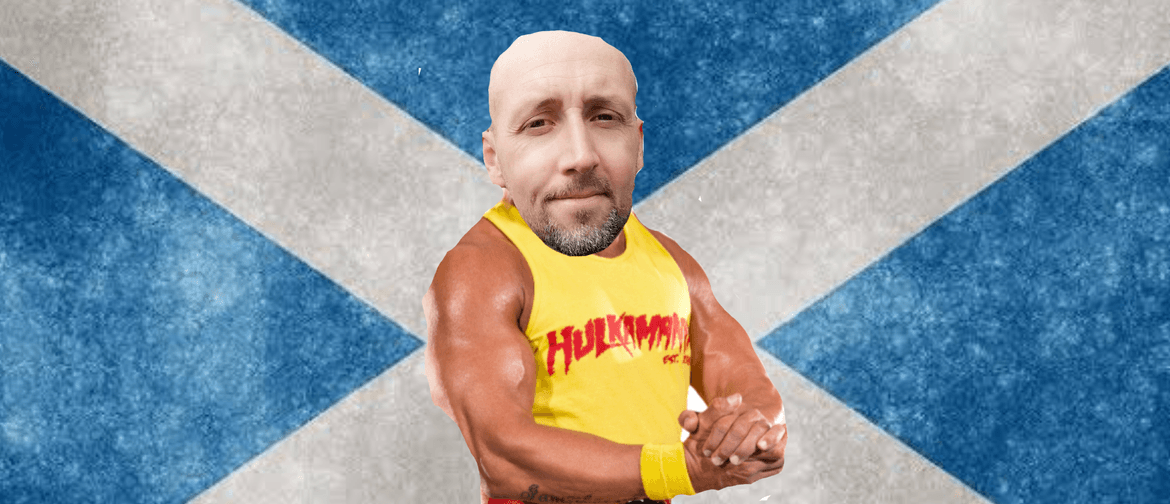 Gary Sansome: Scottish Comedian