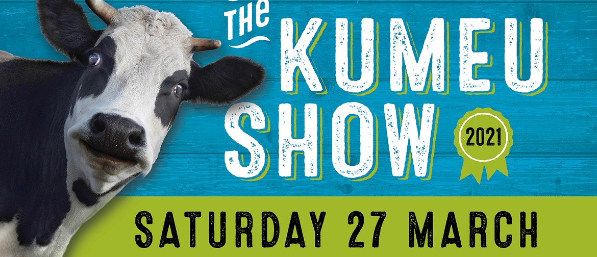 Kumeu Show 2021