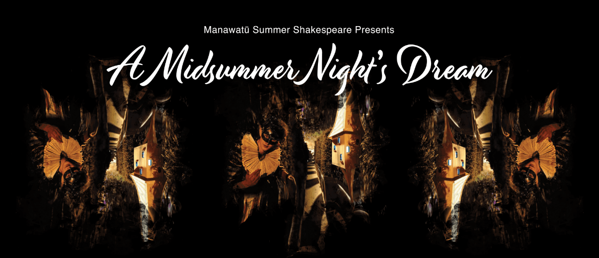 A Midsummer Night's Dream