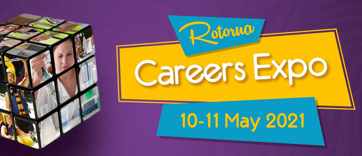 Rotorua Careers Expo