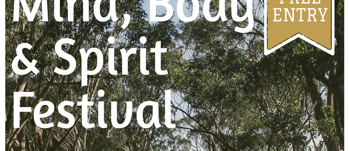 Paihia Mind Body Spirit Festival